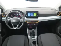 Nuevo Seat Arona Style 115 CV (84 kW) 2026 Verde SUV