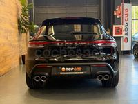 Usado Porsche Macan 265 CV (194 kW) 2021 Negro SUV