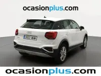 Usado Audi Q2 Advanced Plus 116 CV (85 kW) 2023 Blanco SUV