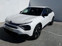 Usado Citroën C4 Feel 130 CV (95 kW) 2021 Blanco Berlina