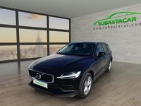 Usado Volvo V60 CC 197 CV (144 kW) 2021 Negro metalizado Familiar