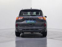 Usado Ford Kuga ST-Line 150 CV (110 kW) 2022 Gris SUV