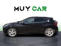 Usado Infiniti Q30 Premium 122 CV (89 kW) 2019 Negro Utilitario