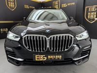 Usado BMW X5 Comfort Edition 265 CV (194 kW) 2020 Negro SUV