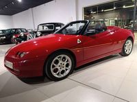 usado Alfa Romeo Spider 3.2 V6