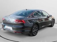Usado VW Passat Executive 120 CV (88 kW) 2020 Berlina