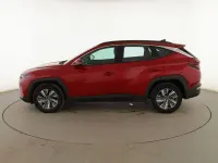 Usado Hyundai Tucson 230 CV (169 kW) 2023 Rojo SUV
