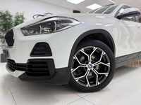 Usado BMW X2 136 CV (100 kW) 2020 Blanco SUV