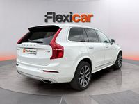 Usado Volvo XC90 Inscription 250 CV (183 kW) 2019 Blanco SUV