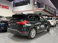 Usado BMW X1 Comfort Edition 116 CV (85 kW) 2021 Negro SUV