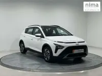 Usado Hyundai Bayon 84 CV (61 kW) 2022 SUV
