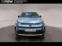 Usado Renault Symbioz Iconic 145 CV (106 kW) 2024 Azul SUV