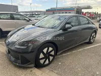 Usado Hyundai Ioniq 6 2024 Eléctrico Berlina