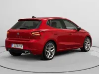 Usado Seat Ibiza FR 115 CV (84 kW) 2018 Utilitario