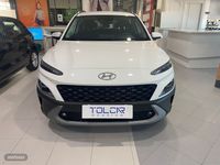 usado Hyundai Kona 1.0 TGDI Maxx 4X2