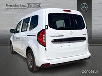 Nuevo Mercedes Citan 110 95 CV (69 kW) 2026 Blanco Familiar