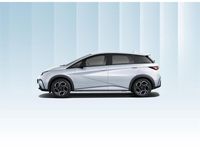 Nuevo BYD Dolphin Comfort 150 kW (204 CV) 2025 Skiing white Utilitario