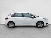 Usado Citroën C4 Live 99 CV (72 kW) 2016 Blanco Utilitario