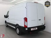 Usado Ford Transit 131 CV (96 kW) 2024 Blanco Van