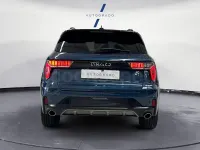 Usado Lynk & Co 01 261 CV (191 kW) 2023 Azul SUV