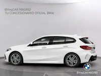 Usado BMW 118 Executive 150 CV (110 kW) 2022 Blanco