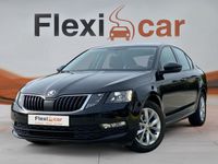 usado Skoda Octavia 1.0 TSI 85KW (115CV) DSG Ambition Gasolina en Flexicar Toledo 3