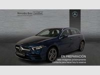 Usado Mercedes A250 218 CV (160 kW) 2022 Berlina