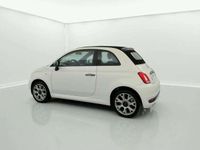 usado Fiat 500C 1.0 Hybrid Sport 52kW