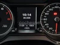 Usado Audi Q5 S-Line 180 CV (132 kW) 2015 Negro SUV