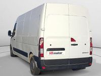 Usado Renault Master 135 CV (99 kW) 2022 Berlina
