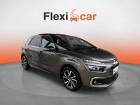 Usado Citroën C4 Picasso Feel 131 CV (96 kW) 2016 Gris Monovolumen