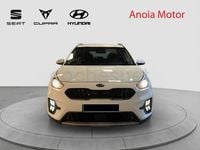 Usado Kia Niro 141 CV (103 kW) 2021 Blanco SUV