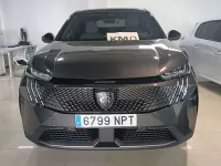Nuevo Peugeot 3008 Allure 145 CV (106 kW) 2026 SUV
