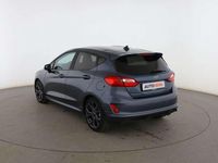 Usado Ford Fiesta ST-Line 141 CV (103 kW) 2020 Azul Utilitario