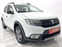 usado Dacia Sandero 0.9 TCE Stepway Comfort 66kW