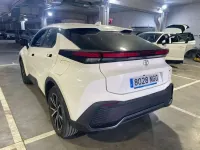 Usado Toyota C-HR Advance 140 CV (102 kW) 2025 Blanco SUV