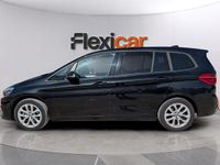 Usado BMW 216 140 HP (102 kW) 2020 Preto Carrinha