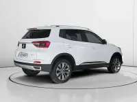 Usado DR DR 1.0 85 kW (116 CV) 2023 Blanco Utilitario