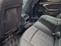 Usado Audi A7 Sportback Premium 286 CV (210 kW) 2018 Negro Utilitario
