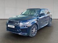 Usado Land Rover Range Rover Sport Autobiography Dynamic 404 CV (297 kW) 2021 Azul SUV