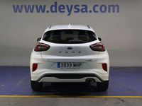 Usado Ford Puma ST-Line X 125 CV (91 kW) 2023 Blanco SUV