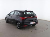 Usado Hyundai i20 84 CV (61 kW) 2022