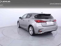 usado Lexus CT200h Executive