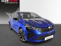 Usado Renault Clio V Techno 90 CV (66 kW) 2024