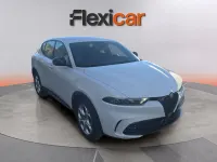 Usado Alfa Romeo Tonale Edizione Speciale 131 CV (96 kW) 2022 Blanco SUV