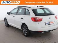 Usado Seat Ibiza I-Tech 85 CV (62 kW) 2015 Blanco
