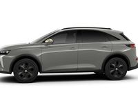 Nuevo DS Automobiles DS7 Crossback 130 CV (95 kW) 2026 Gris SUV