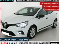 Usado Renault Clio V Business 85 CV (62 kW) 2021