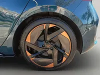 Usado Cupra Born 150 kW (204 CV) 2022 Azul Utilitario