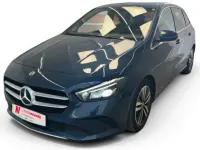 Usado Mercedes B220 150 CV (110 kW) 2022 Utilitario